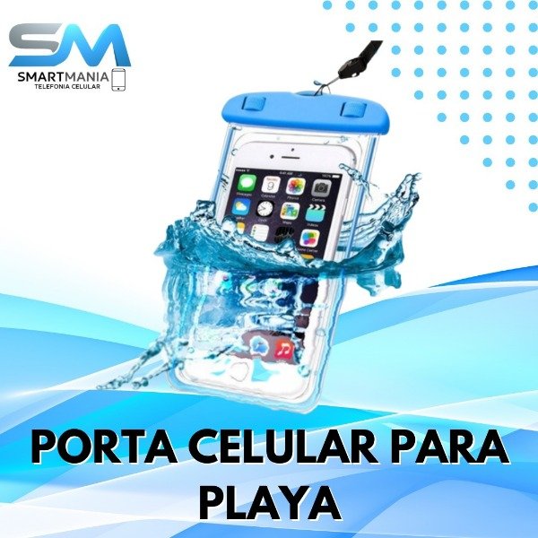 Producto - Fundas Sumergibles