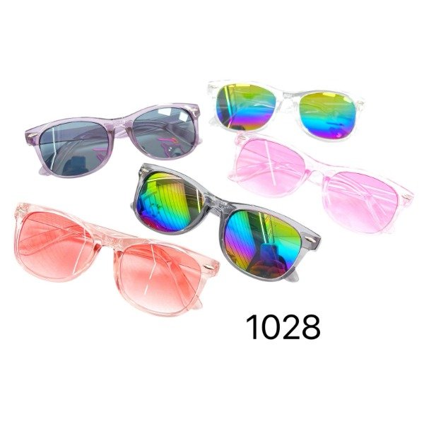 Producto - Sol niño 1028