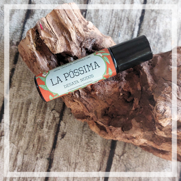 Producto - DESATANUDOS