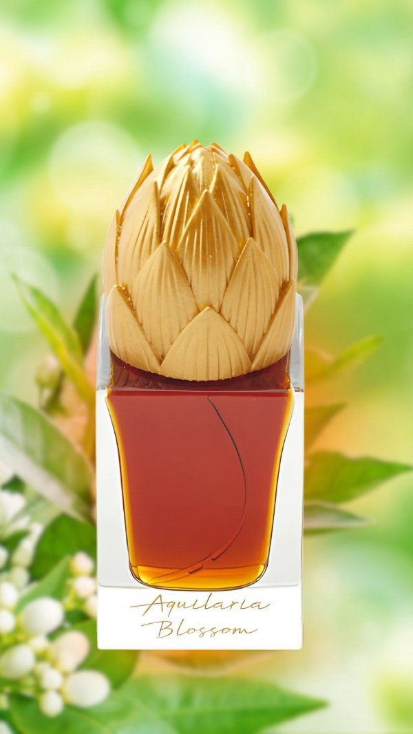 Producto - AQUILARIA BLOSSOM AREEJ LE DORE