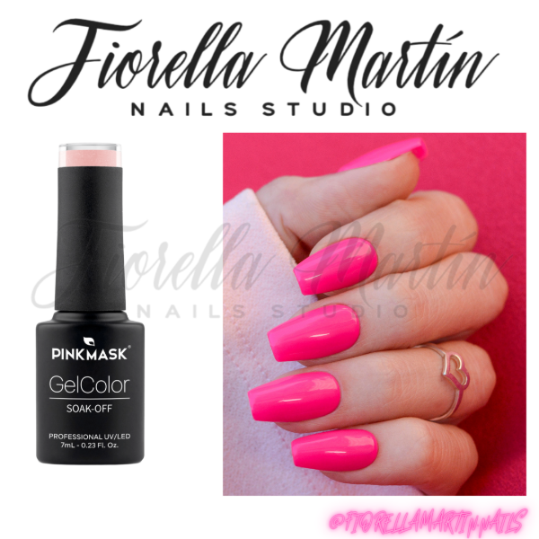 Producto - PINK BABY ROSY CHEEKS 7ML