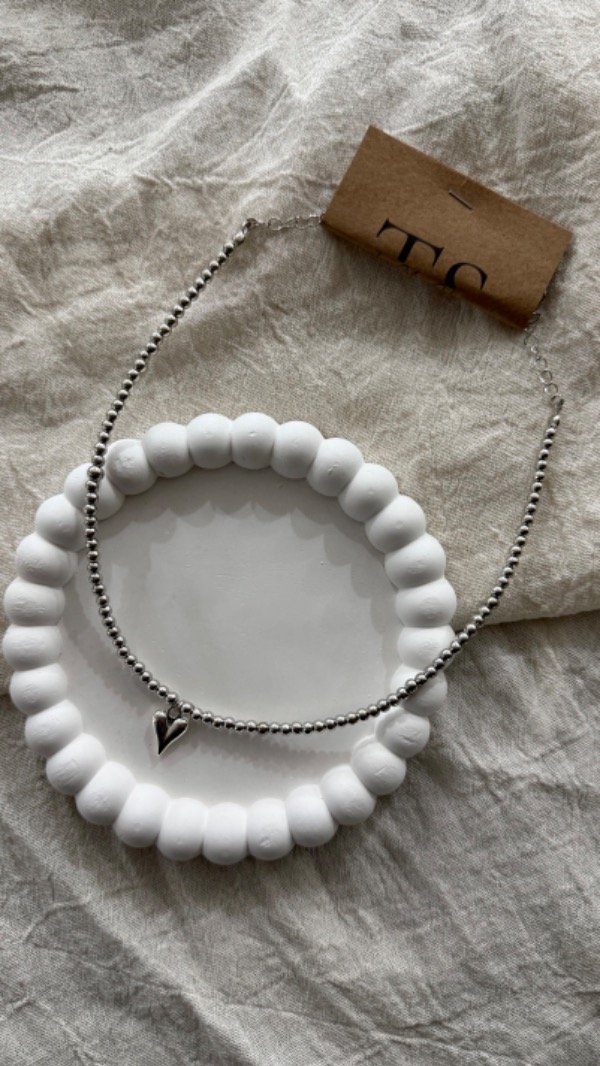 Producto - CHOKER XXI