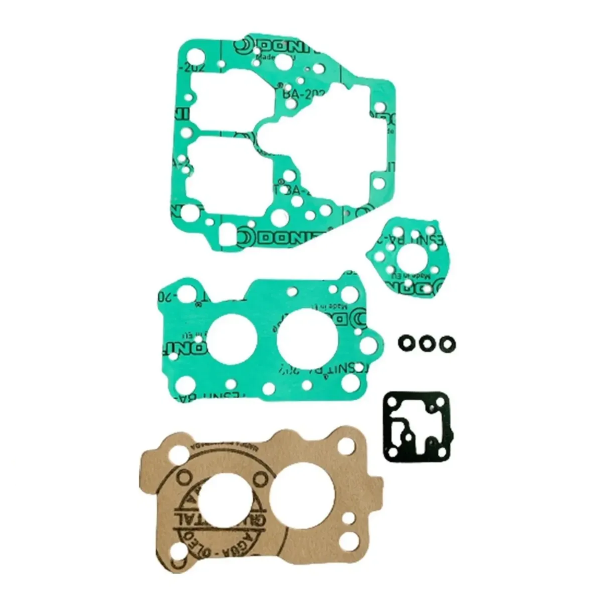 Producto - Juntas De Carburador Daewoo Tico