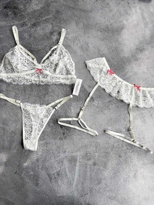 Producto - Set Lidia - 1