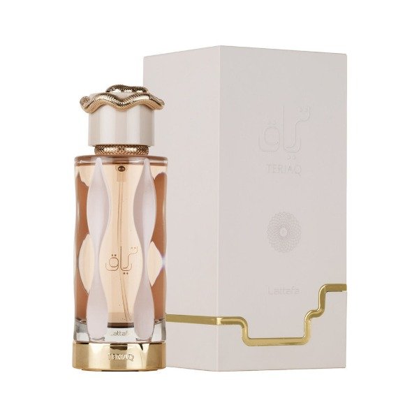 Producto - LATAFA TERIAQ 100ML 46USD