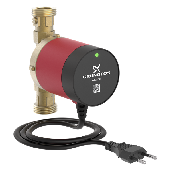 Producto - Bomba recirculadora Grundfos Comfort 15-14 BX