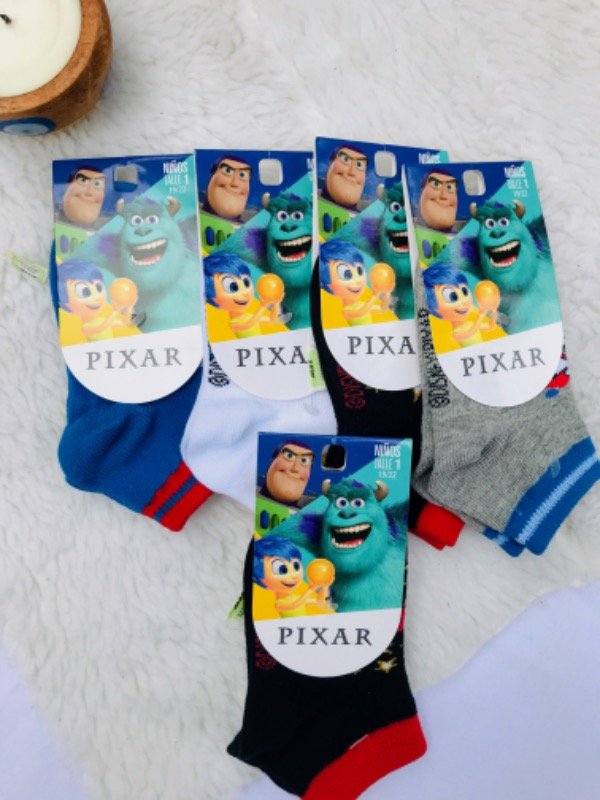 Producto - Disney Soquete (Licencia Oficial) T1
