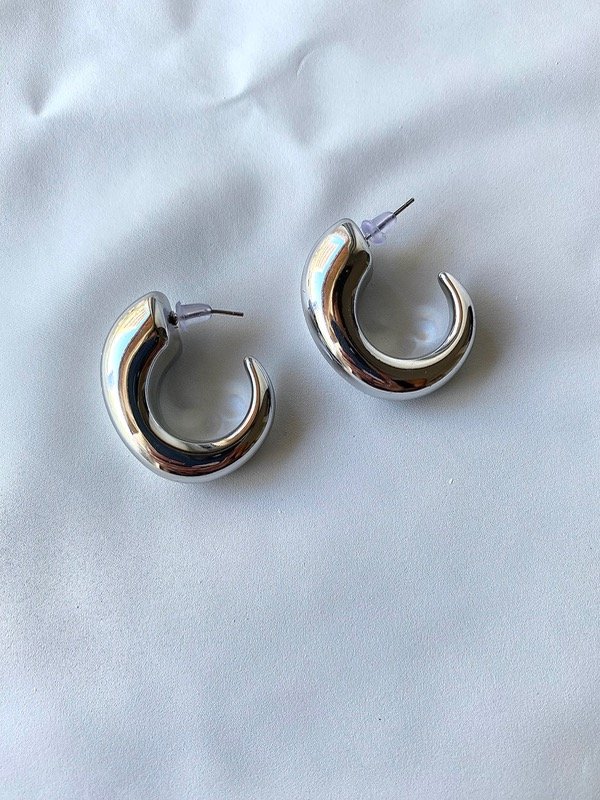 Producto - Aros Madonna
