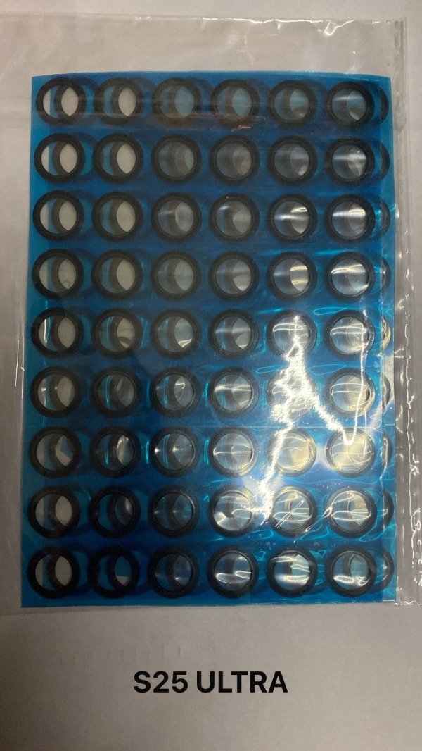 Producto - Lente de camara Sam S25 ULTRA