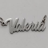 Producto - Nombre con V