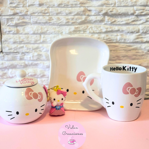 Producto - Set hello kitty