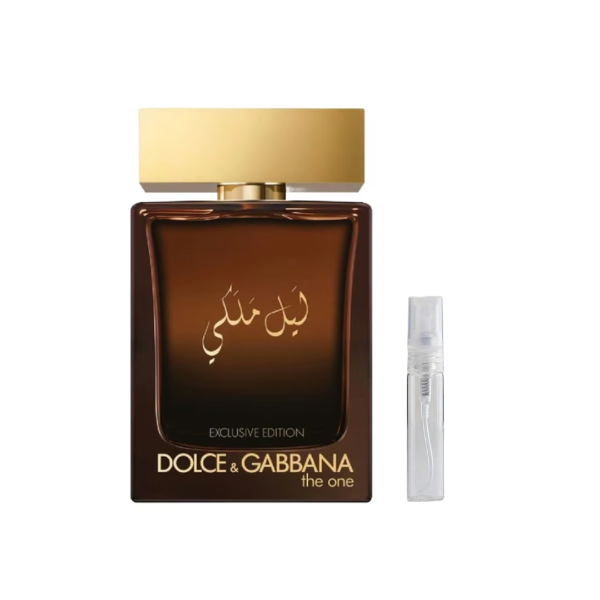 Producto - DECANT - The One Royal Night de Dolce and Gabbana
