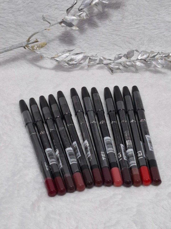Producto - Delineadores de labios TEI