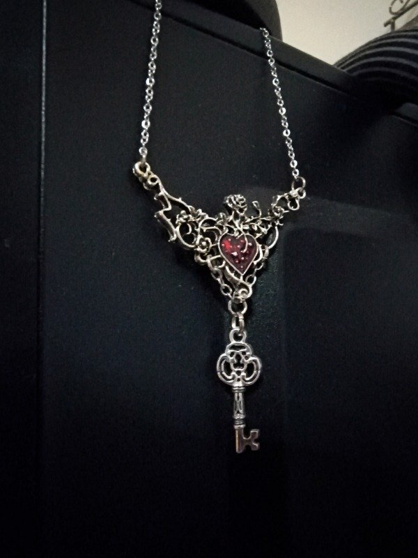 Producto - Collar Thorns