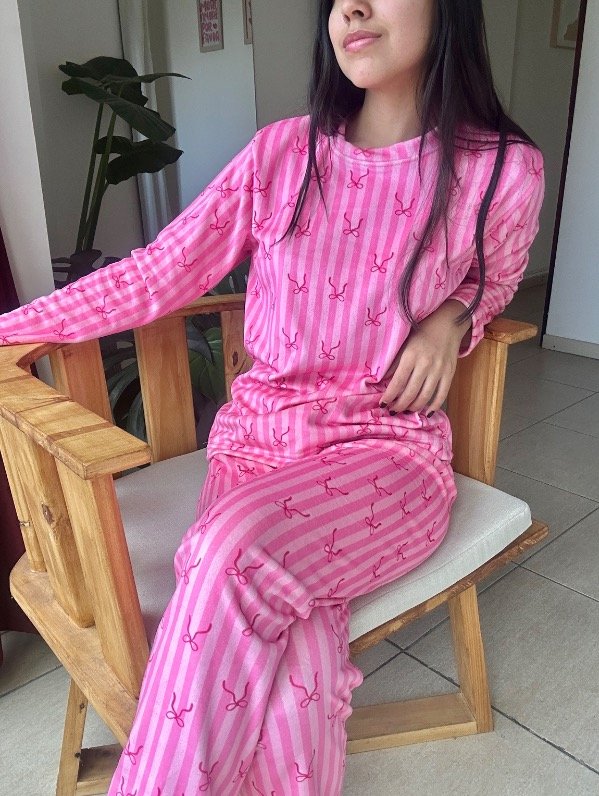 Producto - Pijama Guga
