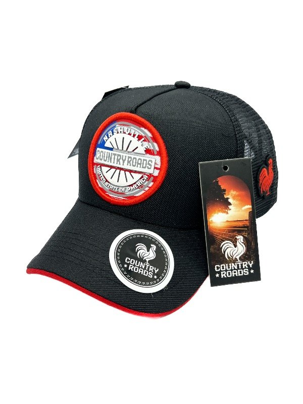 Producto - COUNTRY ROADS PREMIUM 12