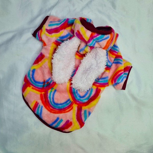 Producto - CONEJITO - TALLE 2