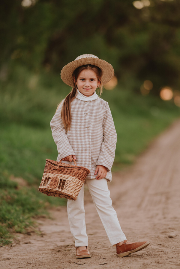 Producto - Tapado Henderson