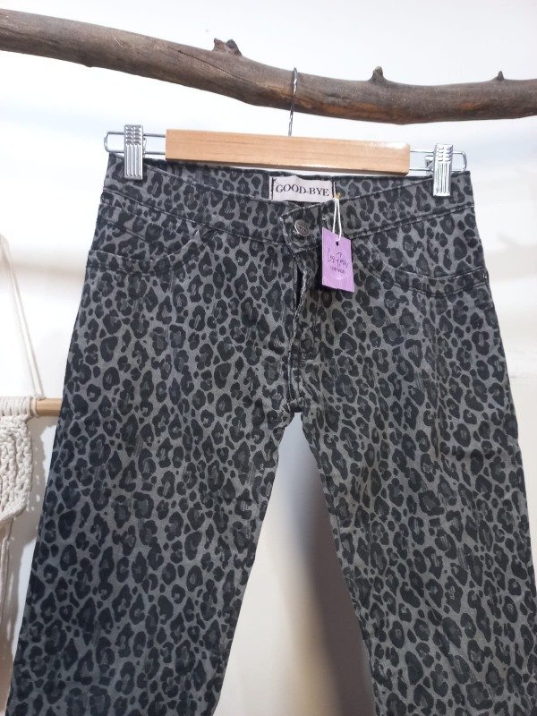 Producto - PANTALON PRINT