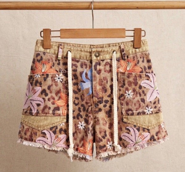 Producto - SHORT PINAMAR - 0