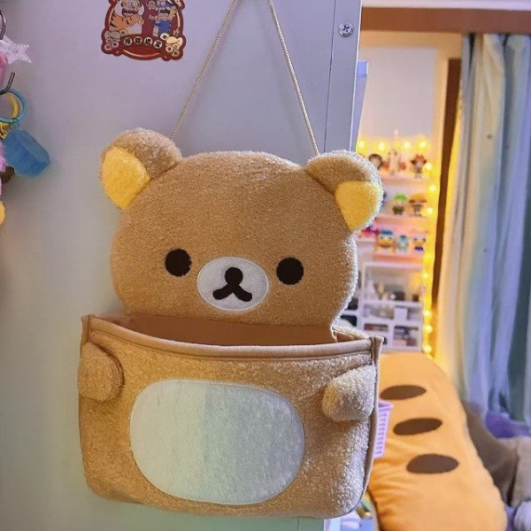 Producto - Organizador Rilakkumaa