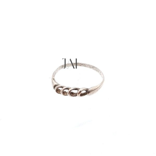 Producto - Anillo multi calado