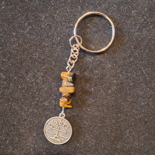 Producto - Llavero SIGNOS - 7