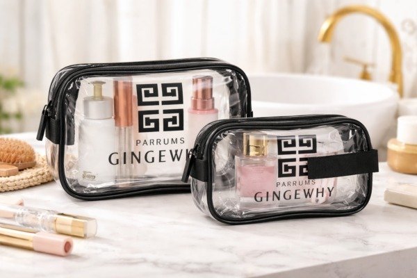 Producto - BL1231 NECESER GINGEWHY X2