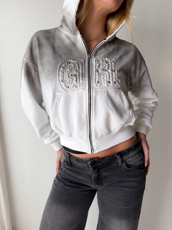 Producto - Campera Girl