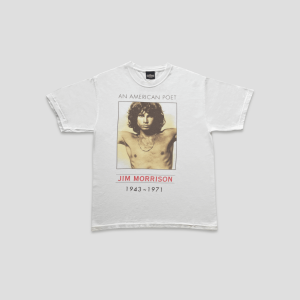 Producto - 2000s Jim Morrison "Memorial"