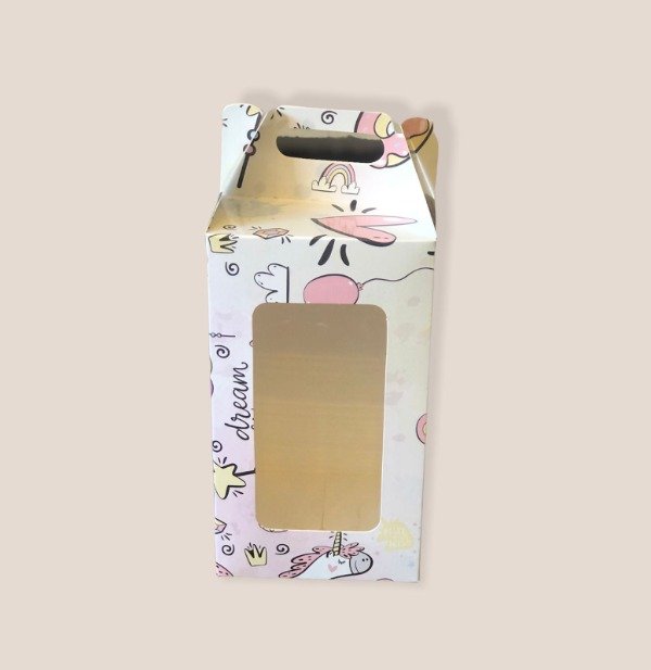 Producto - CAJA MALETIN ALTO DINOSAURIO CON VISOR