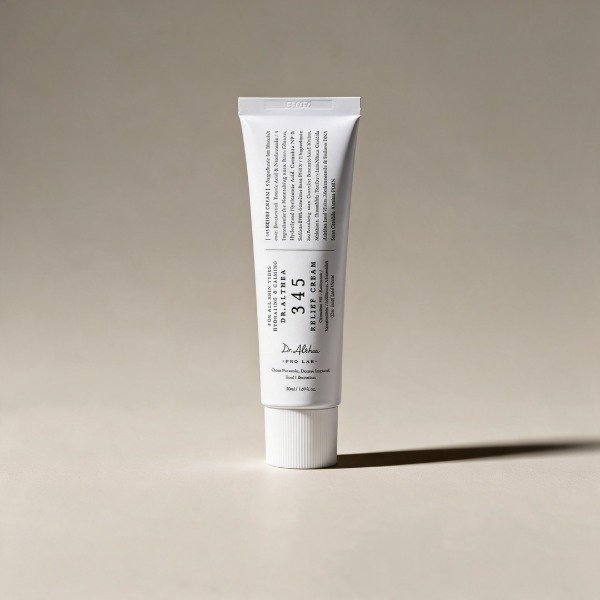 Producto - 345 Relief Cream - 0