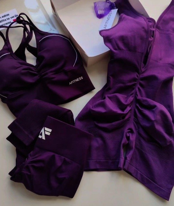 Producto - Box Modo Bestia 18