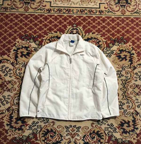 Producto - Campera Reebok Originall