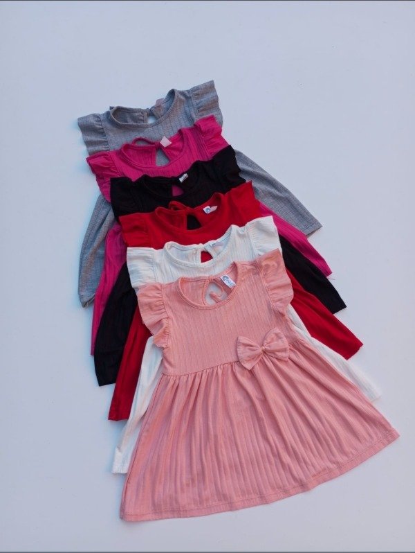 Producto - Vestido Morley moño