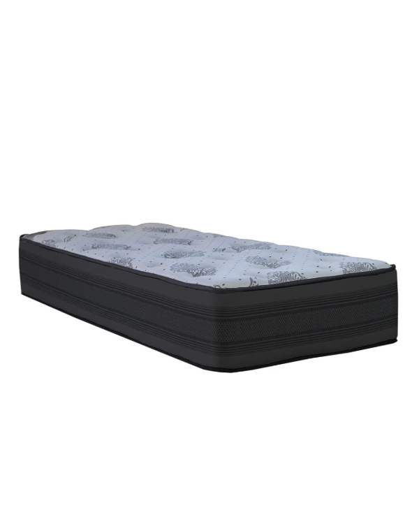 Producto - COLCHON FISHER ESPUMA ICONO 80 X 190 X 32