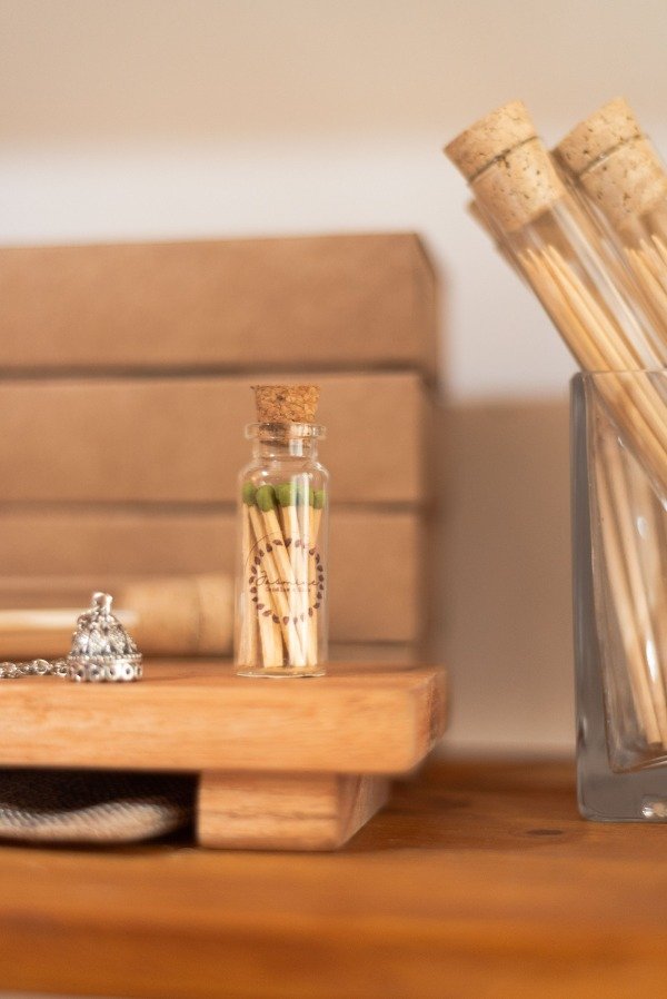 Producto - Fósforos