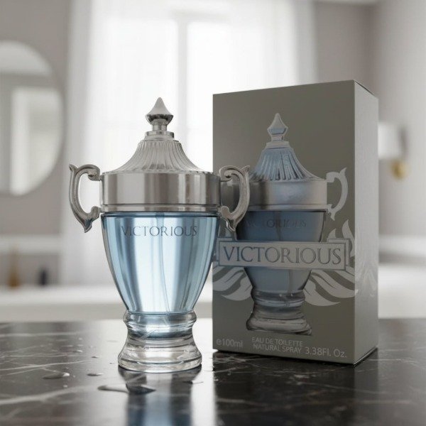 Producto - Perfume Victorious YD -  100 ml (Invictus)