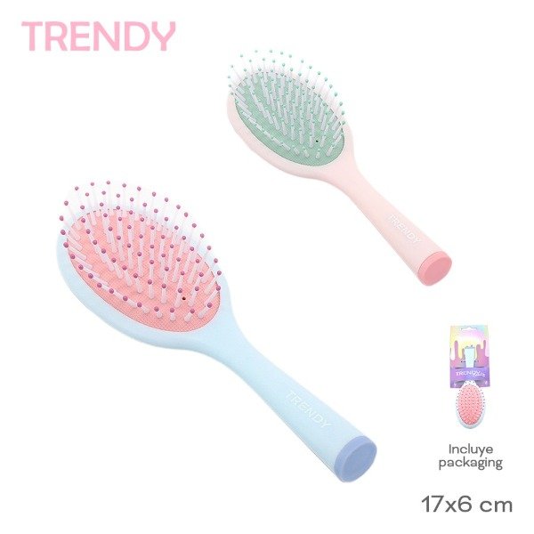 Producto - CEPILLO TRENDY 18661