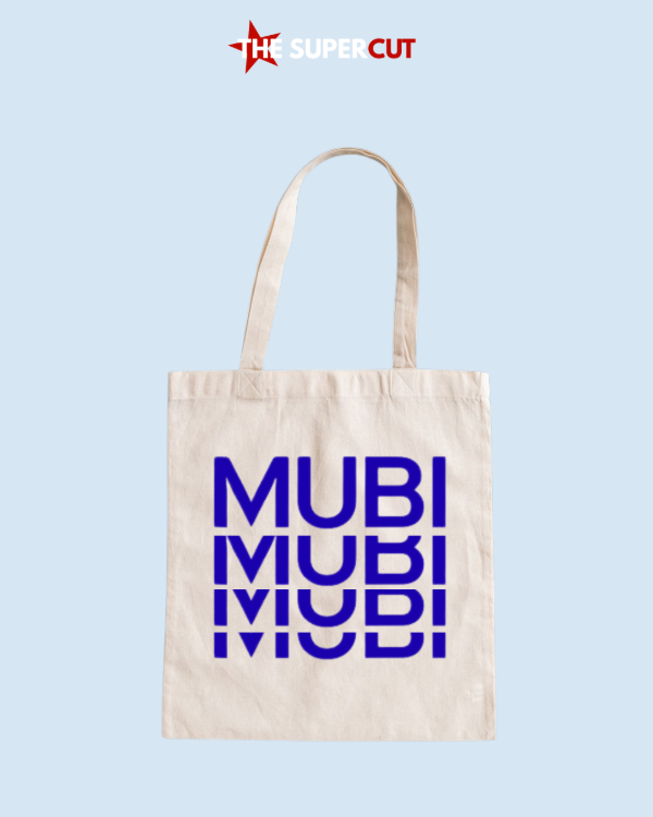 Producto - TOTEBAG - MUBI #2