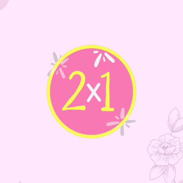 Producto - 2x1 - Pinzalada - 0