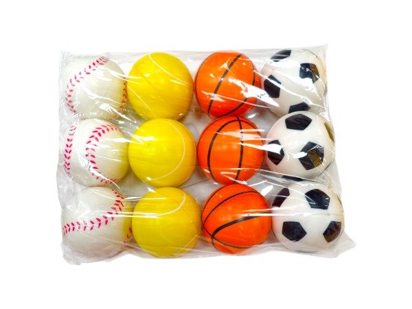 Producto - PELOTA ANTISTRESS C/U