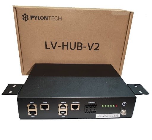 Producto - LVHUB-V2 Pylontech