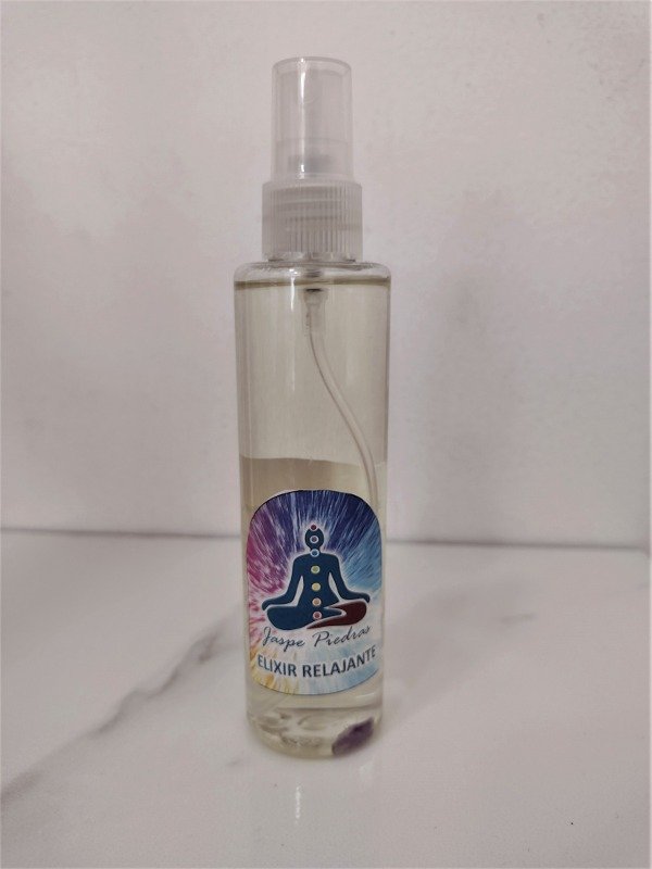 Producto - Elixir con cristales
