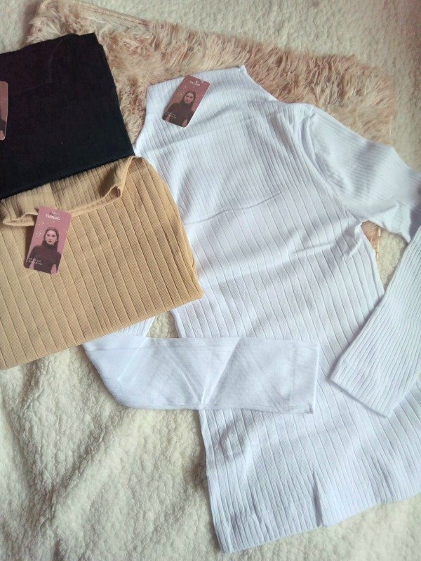 Producto - POLERA TERMICA 1220