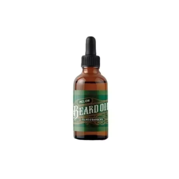 Producto - Aceite para Barba Yilho