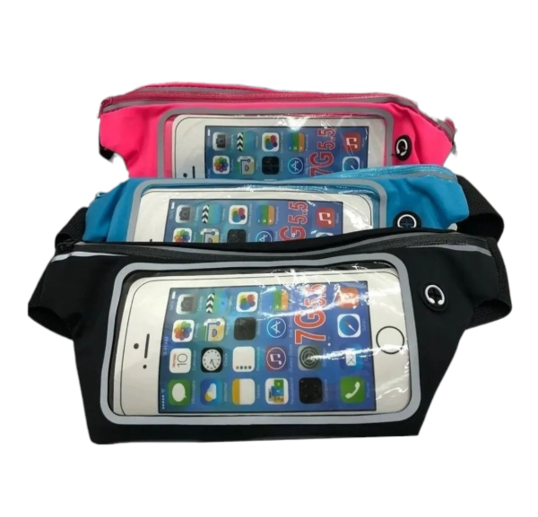 Producto - Riñonera Sport Only