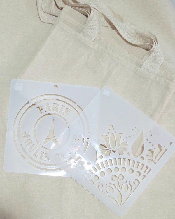 Producto - Combo mandala- paris