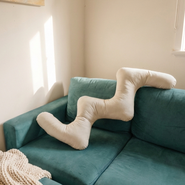 Producto - Almohadón Zig Zag