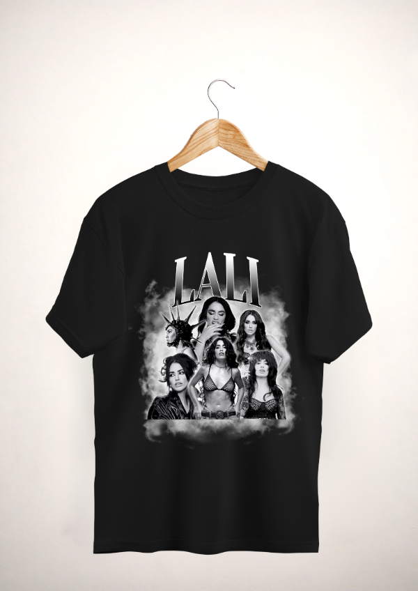 Producto - Remera LALI #4